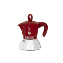 Moka Express Exclusiv Induktion