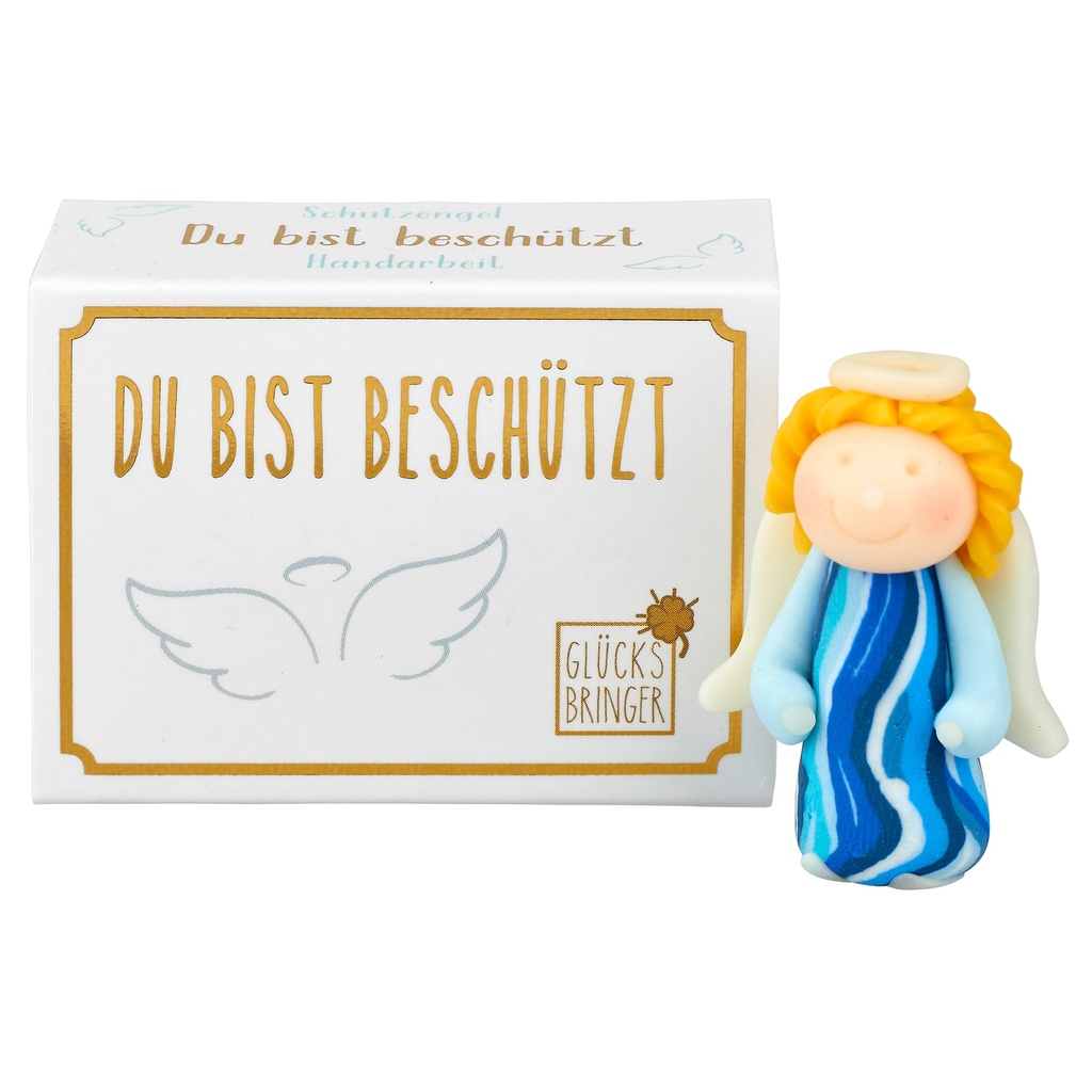 Glückswelt, Engel (10 Stück)