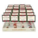 SET Frost-Freunde, 4-fach in transparenter Box (24 Stück) mit Display