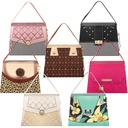 SET Handtaschen-Geschenkschachtel, 21 Stück, 7-fach sortiert