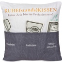 Sofahelden Polster Ruhestandskissen (3 Stück)