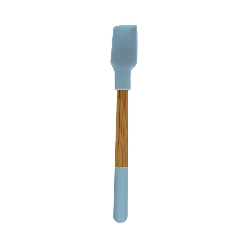 Silikon Löffelspachtel Mini 21 cm