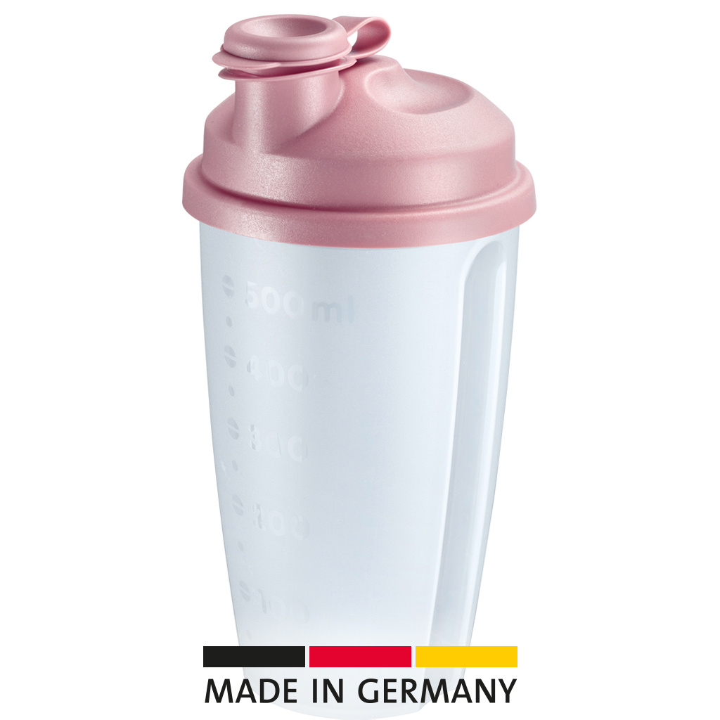 Dressingshaker »Mixery«, 0,5 l