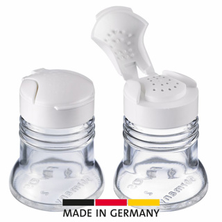 Set Universalstreuer »Paris-Snap«, 2-teilig