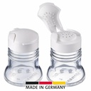 Set Universalstreuer »Paris-Snap«, 2-teilig