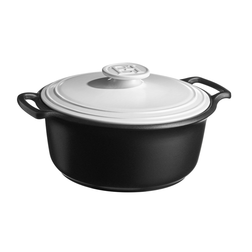 Sublime+ Runder Bräter 29 cm, 7 l