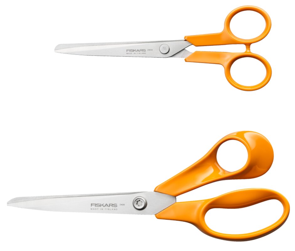 Classic Universalset 21 cm + 16 cm