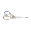 Fiskars X Iittala Taika Universalschere 21 cm, Taika Weiß