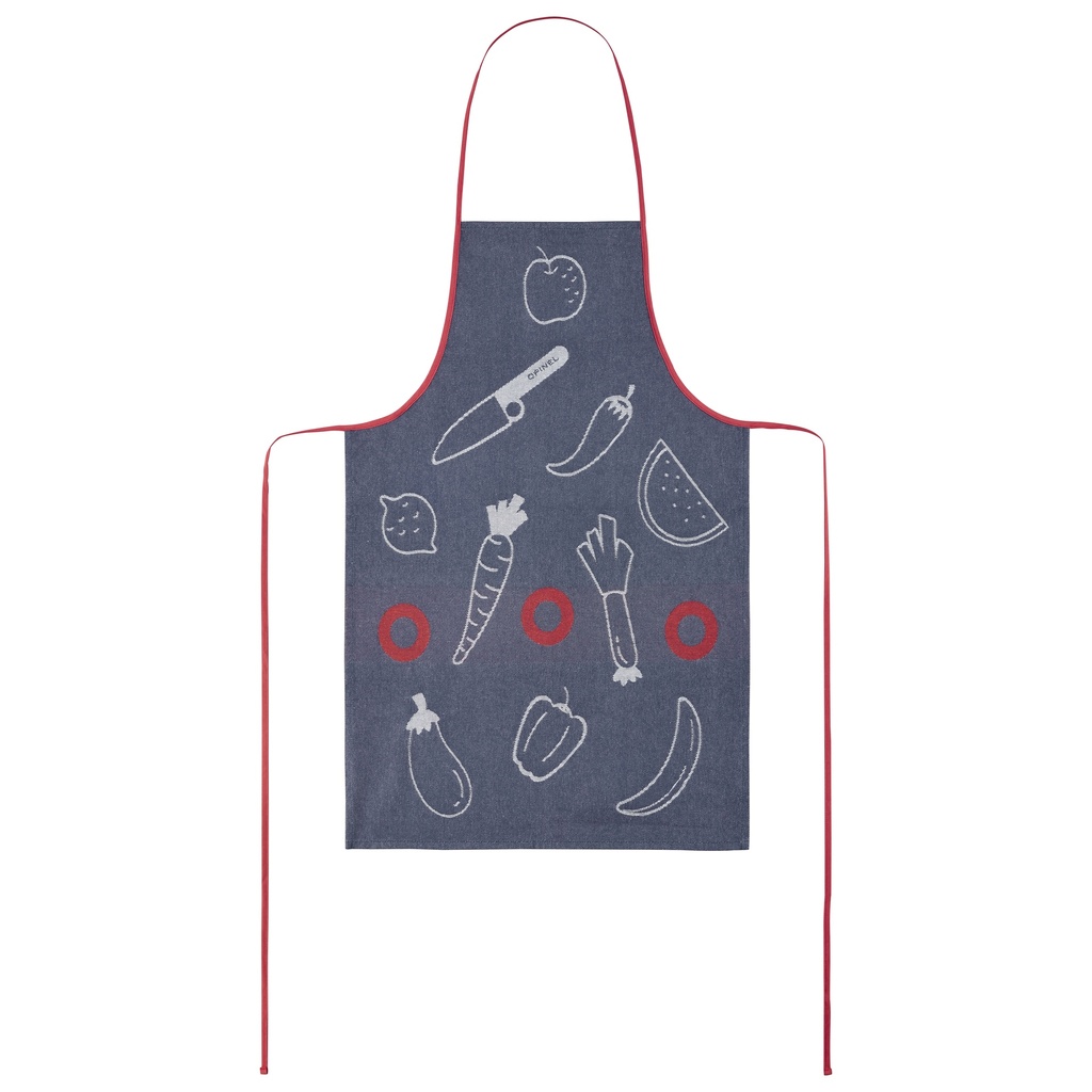 Kinderschürze „Le Petit Chef”