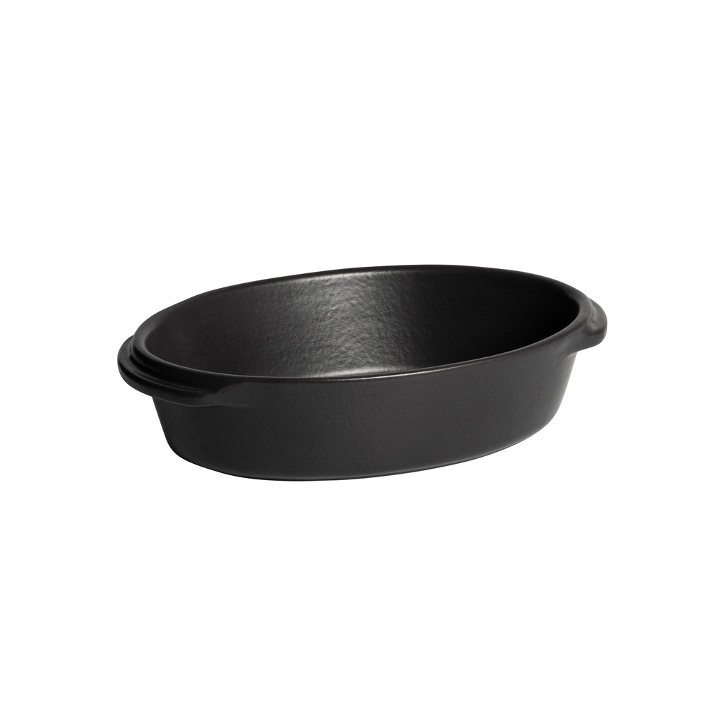 Gratinform Solo oval