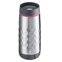 Thermo-Becher »Viva«, 400 ml, silber