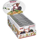 9 Pizzaschneider »Fuentez«, gelb, grün, rot, im Display