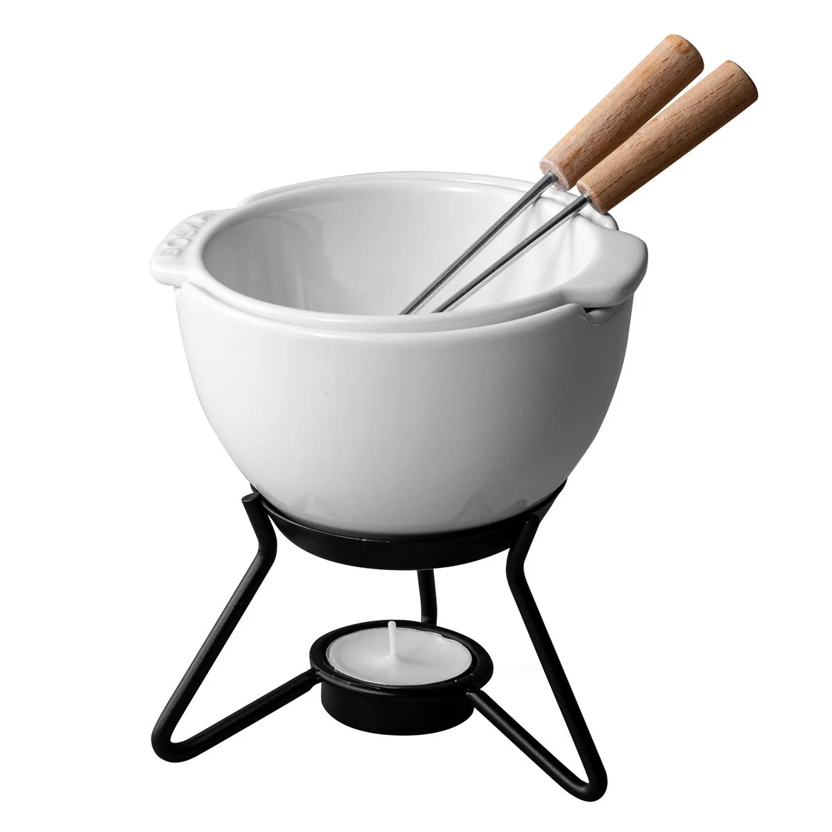 Choco Fondue Petit Marie - 250 ml