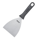Schaber/Kratzer »Master Line«, 13 x 10 cm, gerade, starr