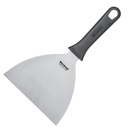 Schaber/Kratzer »Master Line«, 13 x 15 cm, gerade, starr