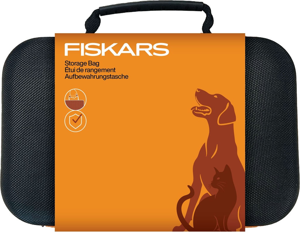 Aufbewarungstasche Pets