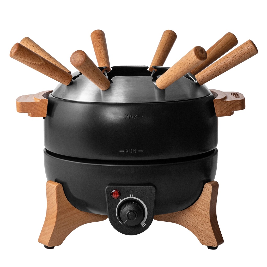 Elektrisches Fondue-Set Party - 2,3 L