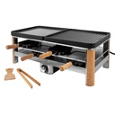 Raclette Pro 8 Personen