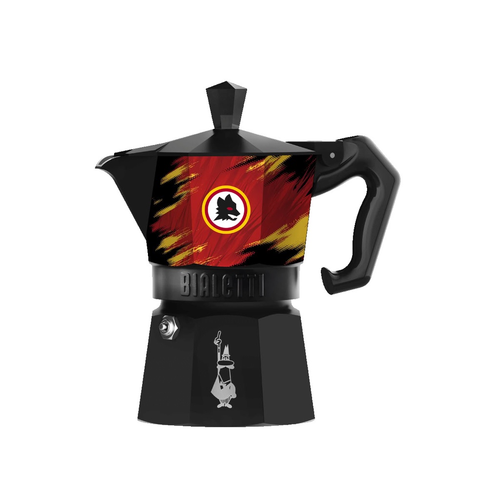 Moka Express Roma 3 Tassen