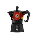 Moka Express Roma 3 Tassen