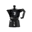 Moka Express Juventus 3 Tassen