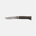 Klappmesser Luxus N°8 Damast Ziricote