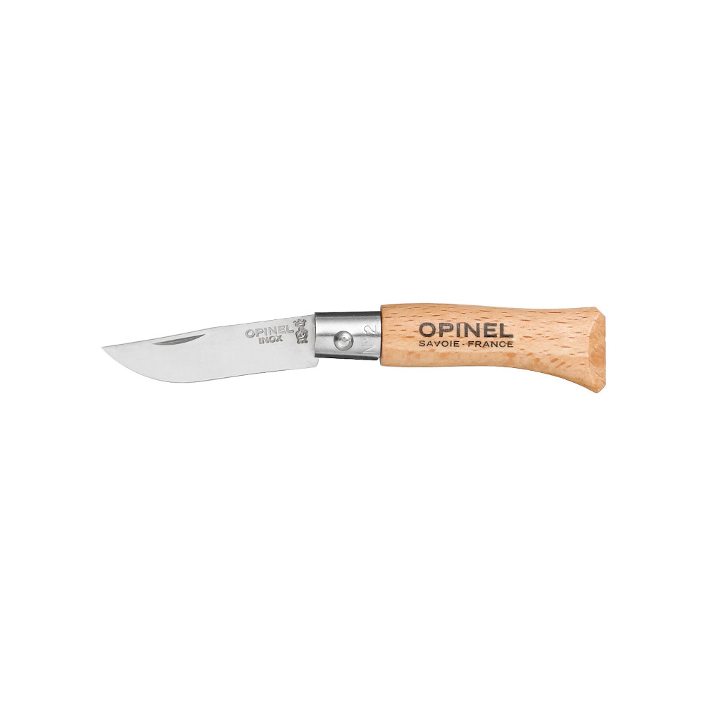Klappmesser Tradition Edelstahl