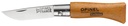 Klappmesser Tradition Karbon