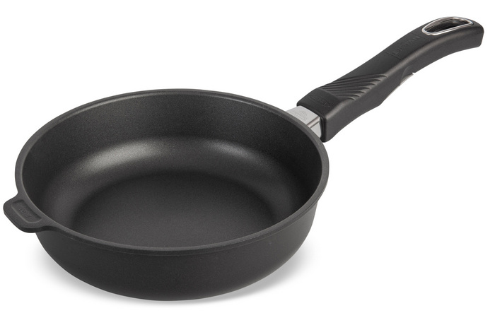 Hochrandpfanne Biotan Plus