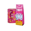 Kaffeedose Barbie Perfetto Moka 200g