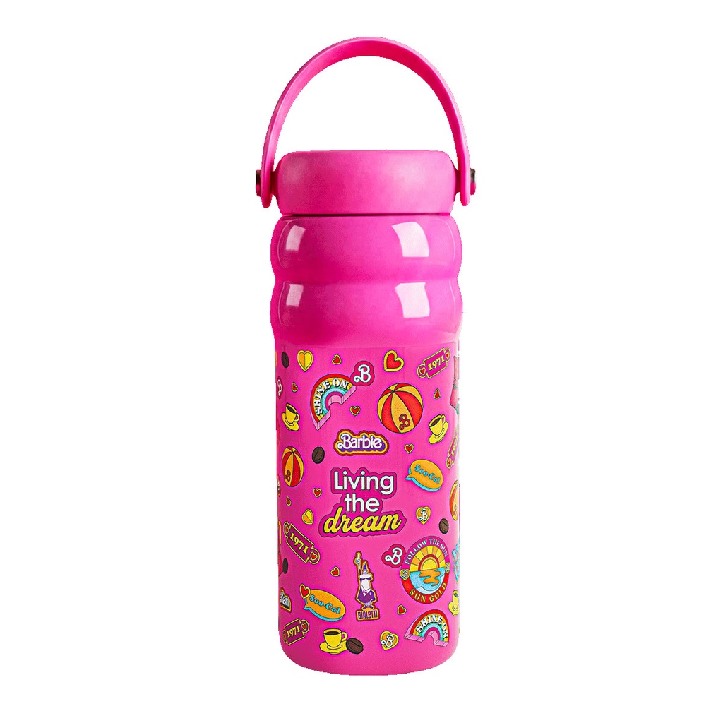Barbie Thermosflasche 540 ml