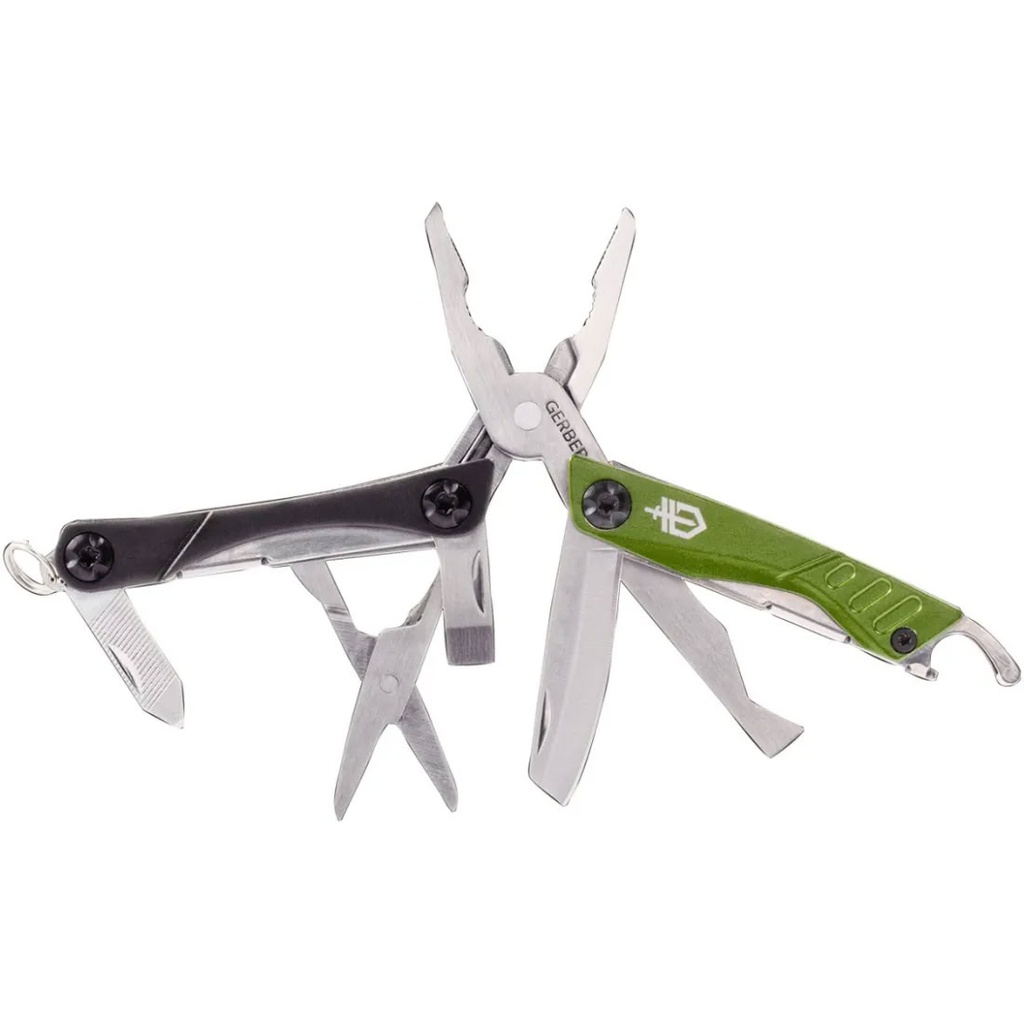 Gerber Dime Multitool Grün