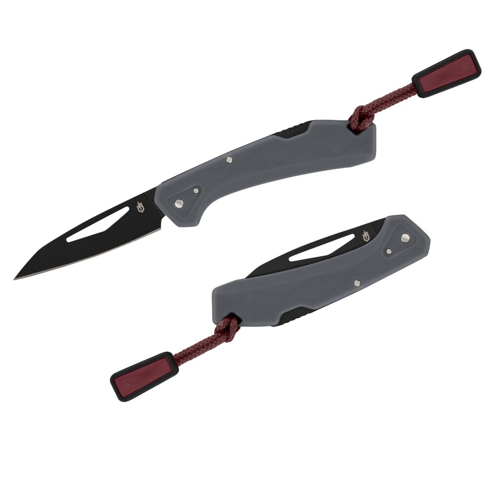 Gerber Taschenmesser LST Mini mit Zugband