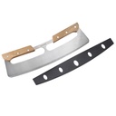 Pizza Wiegemesser »Pro«