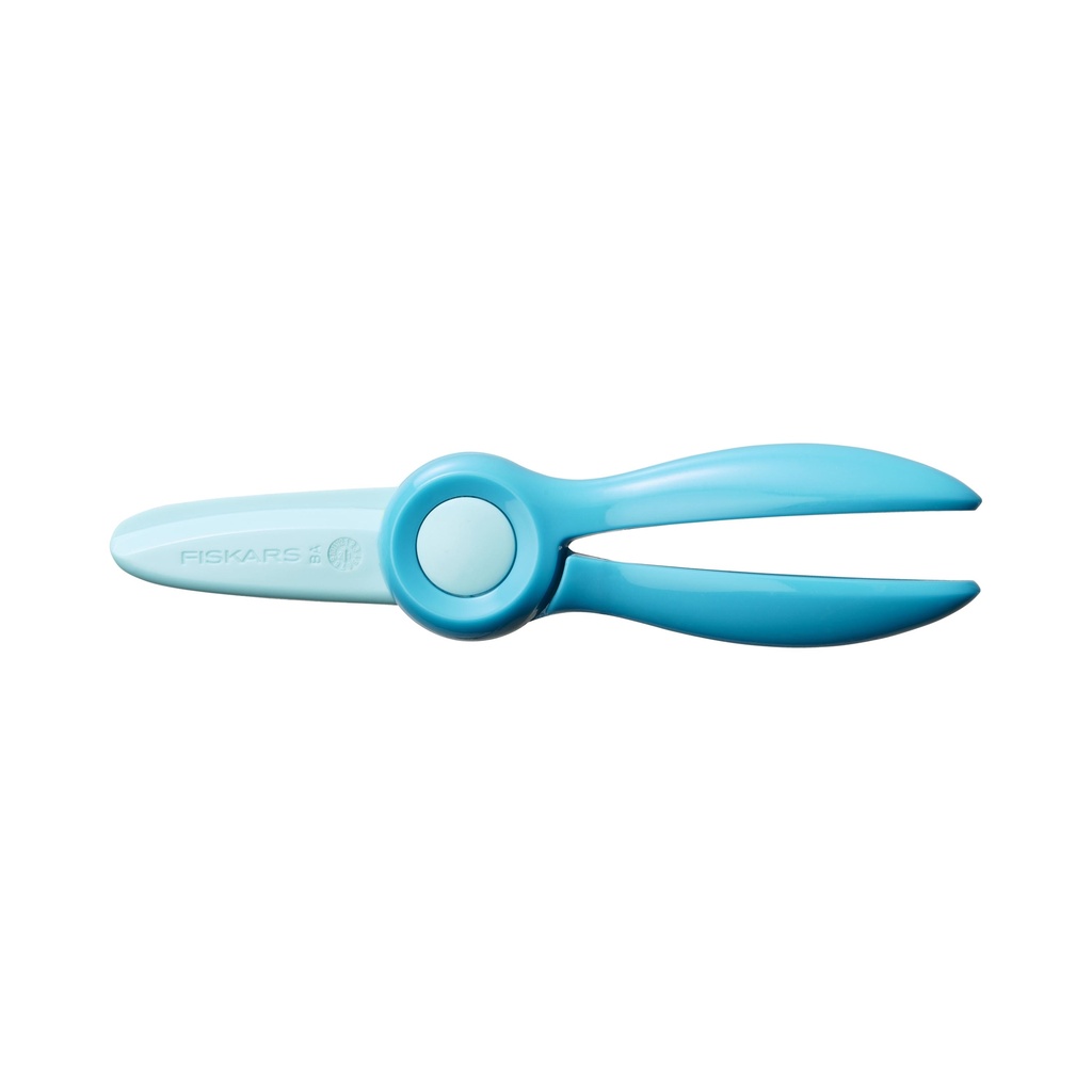 Fiskars Anfängerschere ab 2 Jahren