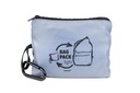 Schultertasche BAG PACK faltbar