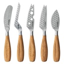 Käsemesser-Set Mini Oslo+