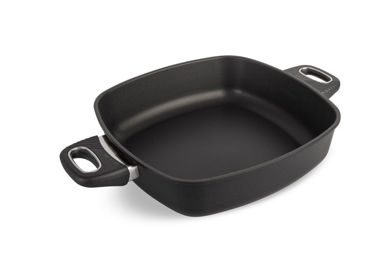 Hochrandpfanne mit Griff Biotan Plus