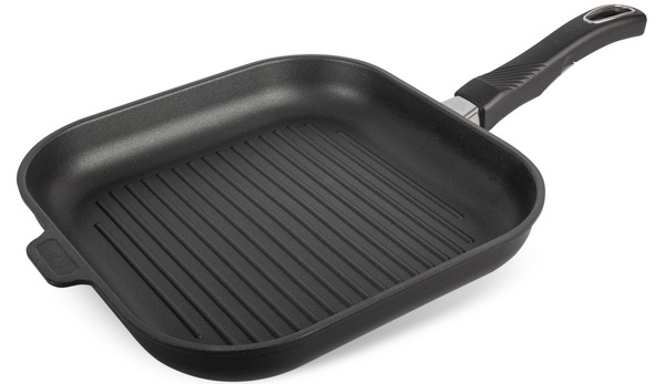 Grillpfanne 28x28cm, Biotan Plus