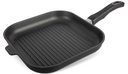 Grillpfanne 28x28cm, Biotan Plus