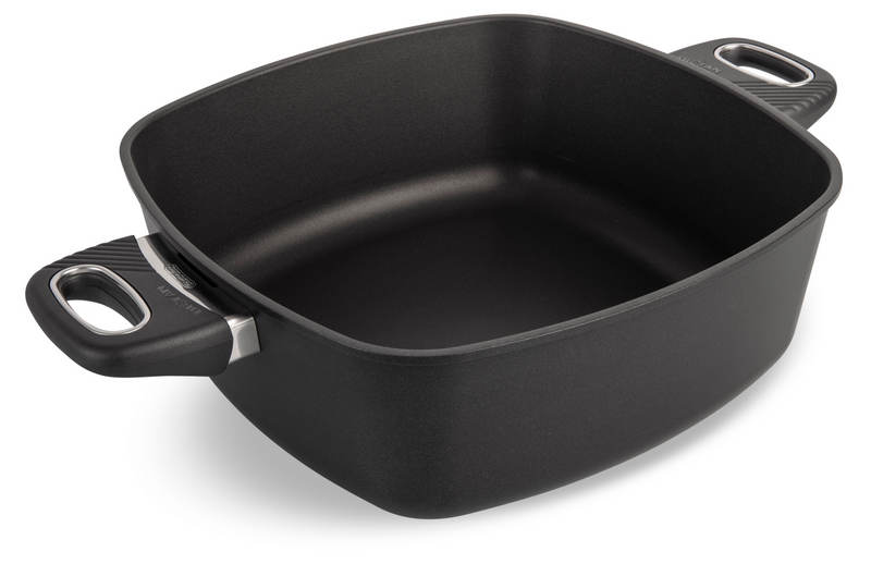 Bratentopf eckig Biotan Plus