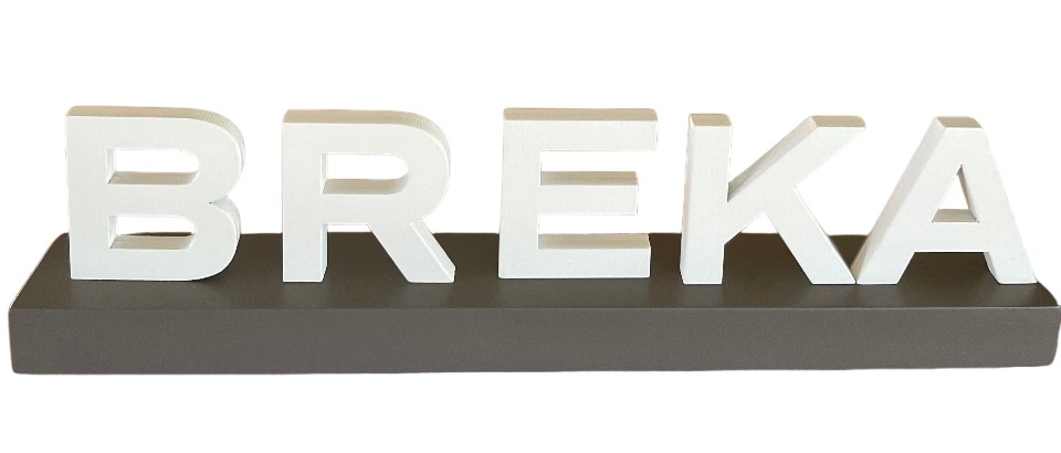 Holzlogo