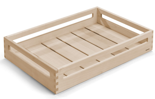 Lagerungsbox