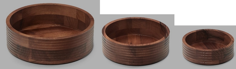 Servierschüssel-Set