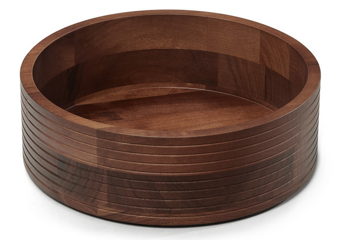 Servierschüssel tief