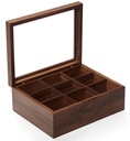 Teebox