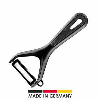 [W-28112270] Gemüseschäler »Gentle«, Keramikklinge