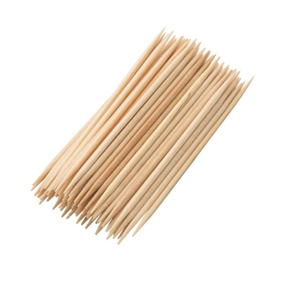 [W-52622260] 1000 Zahnstocher/Spießchen »Woody«, 65 mm