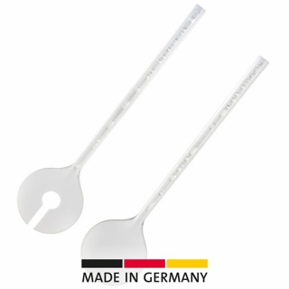 [W-20922270] Salatbesteck »Bubbles« 2 tlg.
