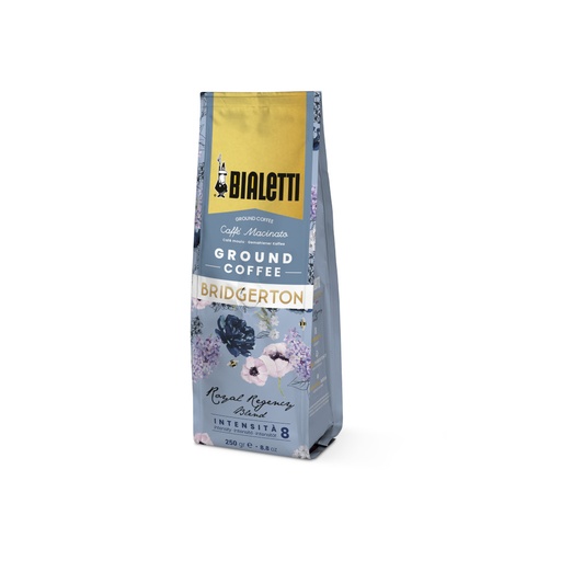 [JE096080527] Kaffee gemahlen 250g Bridgerton